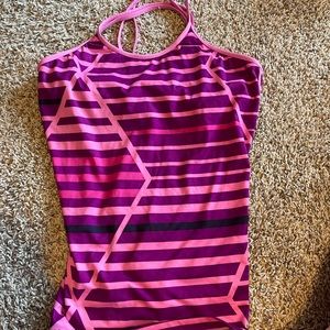 Nike tank top